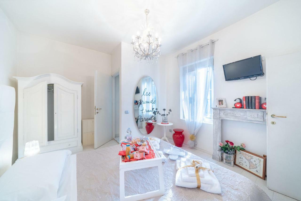 Abbraccio Di Giulietta Apartment Verona Exterior photo