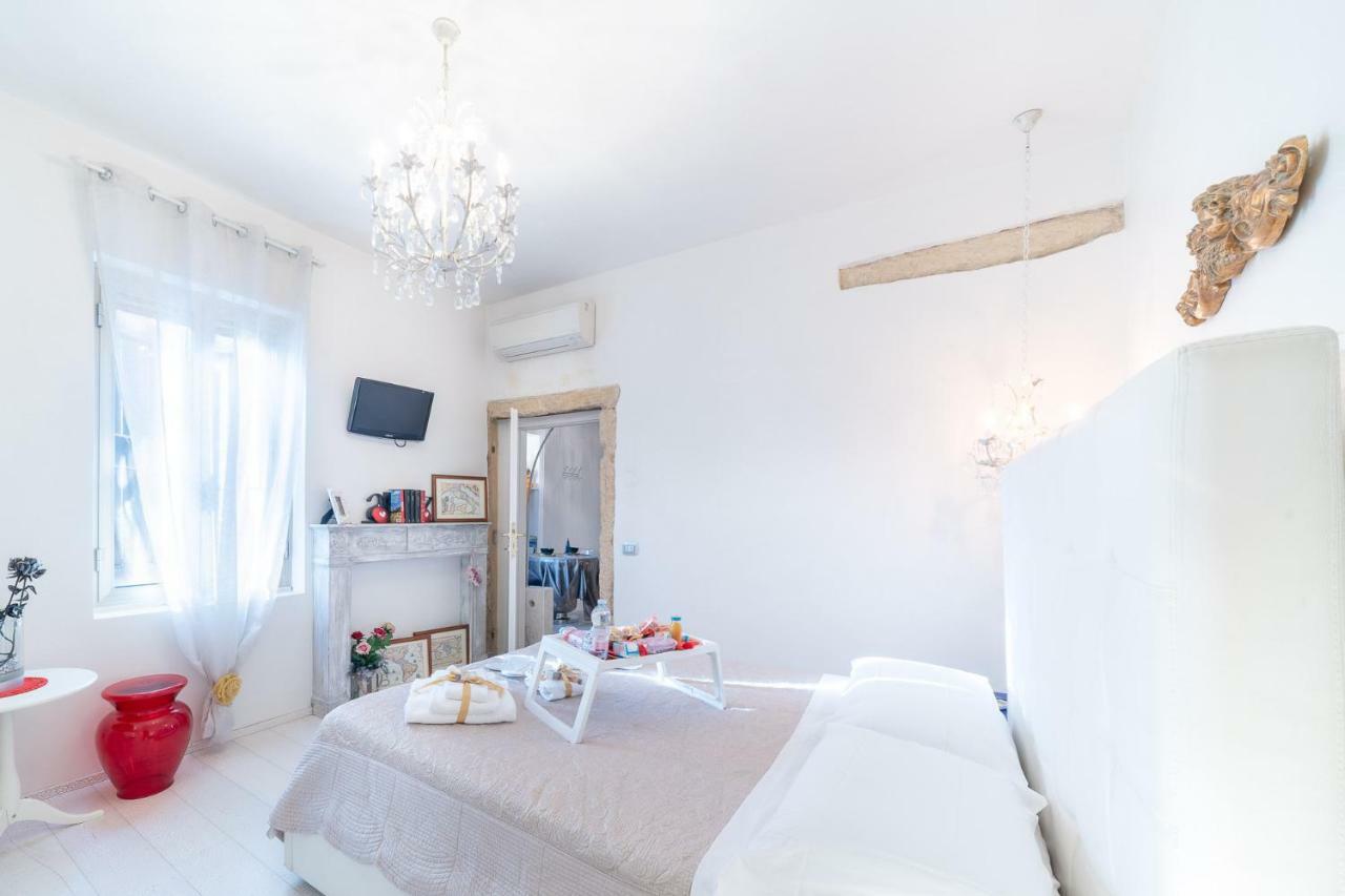 Abbraccio Di Giulietta Apartment Verona Exterior photo